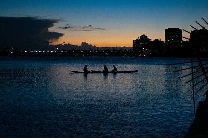 1-Hour Condado Lagoon Paddleboard Rental in San Juan - How difficult is it for a beginner?