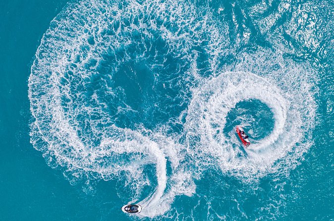 1 hour Luquillo Guided Jetski Tour to Las Picuas - Is $220 per person a fair price?