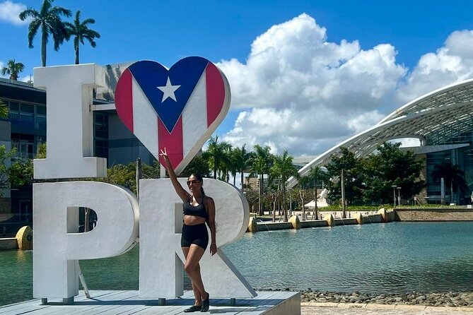 3 Tours in 1 Day: Old San Juan, Rainforest, Beach with Transport - Key points to know before booking