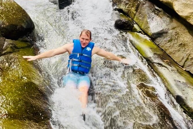 3 Tours in 1 Day: Old San Juan, Rainforest, Beach with Transport - Who will get the most from this tour