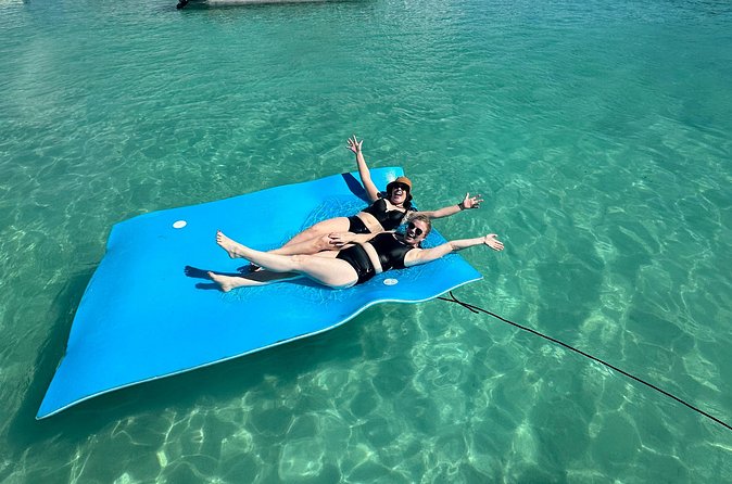 4 hours Tour in La Parguera Private Boat Charter - Who Should Book This La Parguera Trip