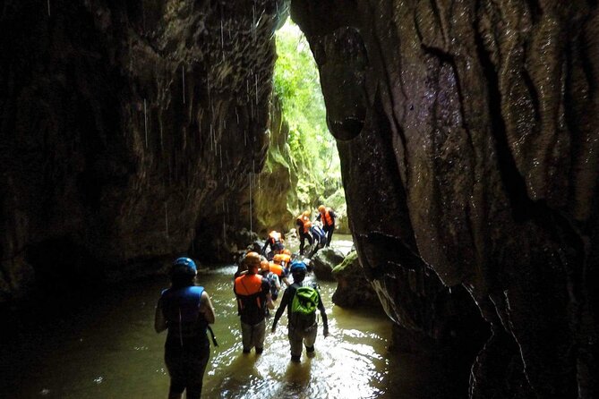 Adventure Half Day Explore Cueva Charco Azul and Cueva Arenales - Key Points to Know Before You Book