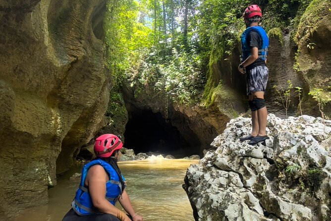 Adventure Half Day Explore Cueva Charco Azul and Cueva Arenales - What the Four Hours Are Really Worth