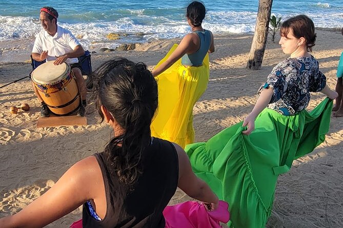 Afro Puerto Rican Folklore Bomba Class and Live Music - Is $35 a fair price?