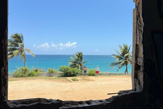 Aguadilla UTV Off-Road Tour to Faro Ruins! - Who will enjoy this Aguadilla tour most?