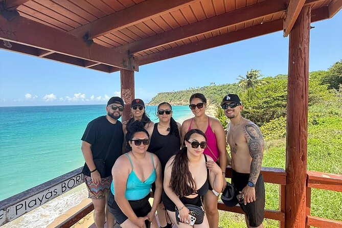 Aguadilla UTV Off-Road Tour to Faro Ruins! - Should you book the Ruinas del Faro UTV tour?