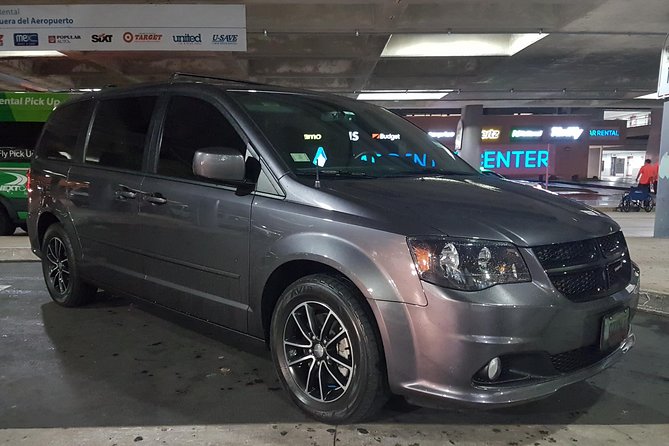 Airport Transfer to Cruise Ships, Hotels, Airbnb in San Juan - Why a private transfer helps in San Juan