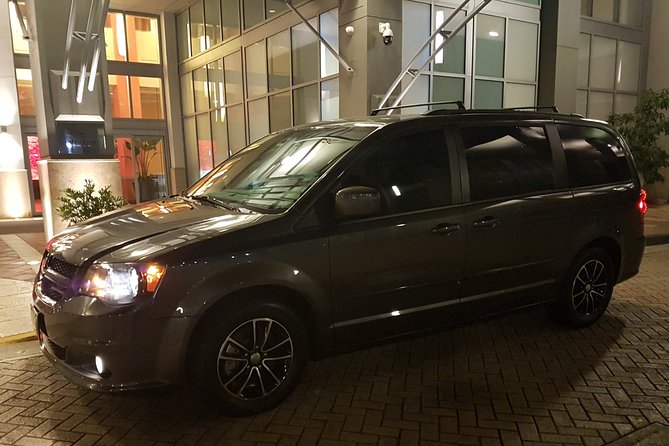 Airport Transfer to Cruise Ships, Hotels, Airbnb in San Juan - Cruise terminal transfers when timing matters