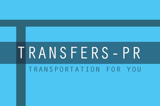 Airport Transfer to Cruise Ships, Hotels, Airbnb in San Juan - The drivers: Jesus, Orlando, Alexander, and Jorge