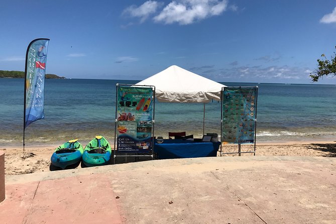 All-Day Paddleboard Rental – Fajardo, Puerto Rico - Why this rental works so well in Fajardo