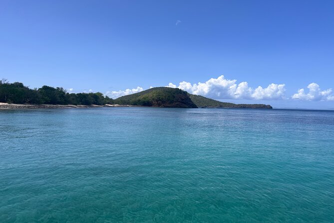 All-Inclusive Full-Day Private Boat Tour with Lunch & Drinks - Is $1,450 good value for your group?