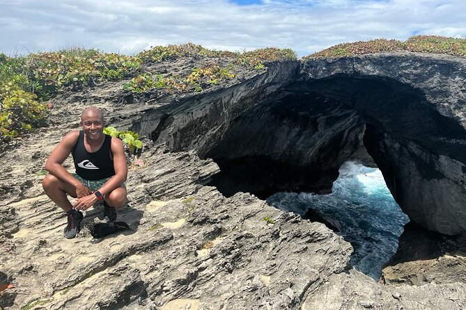 All inclusive Three in One Cave, Mountain, and Beach Tour - What makes this three-part day different