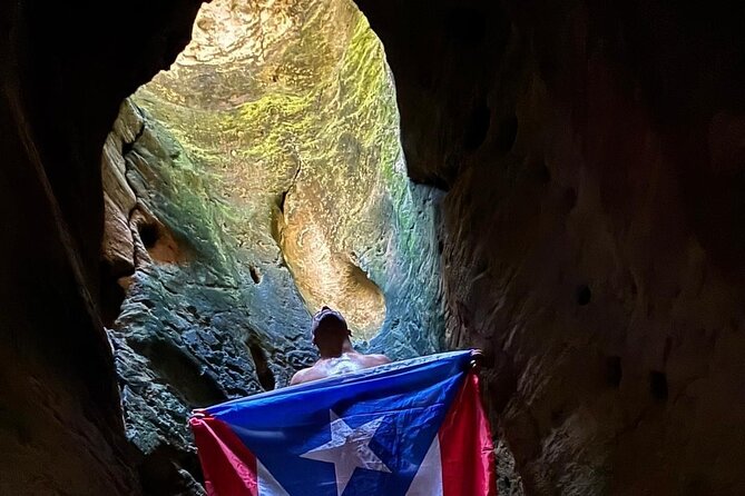 All inclusive Three in One Cave, Mountain, and Beach Tour - Who should book this outing