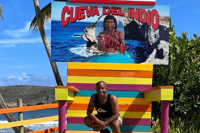 All inclusive Three in One Cave, Mountain, and Beach Tour - A proper Puerto Rican lunch in Ciales
