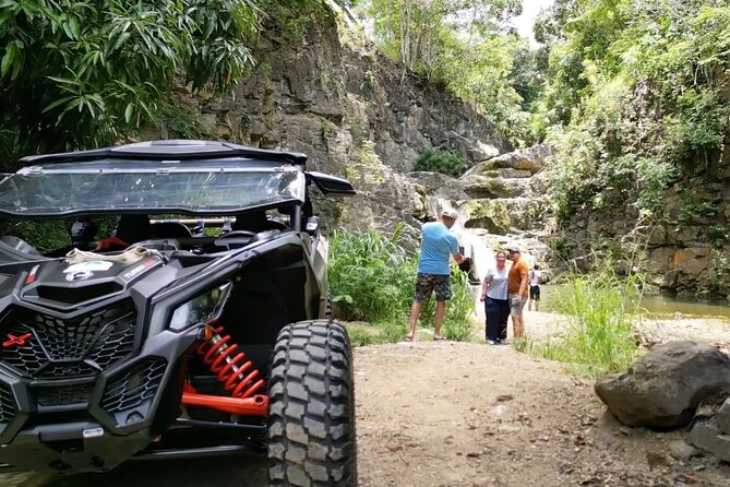 Añasco-Bunny Fever Adventure Experience - Four west-coast scenes in two and a half hours