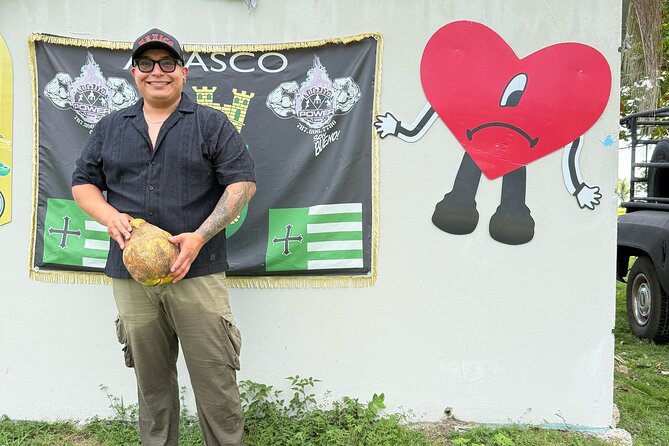 Añasco-Bunny Fever Adventure Experience - What the private format means for you