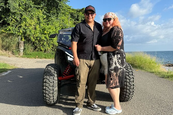 Añasco-Bunny Fever Adventure Experience - Guide Vedsy and the human side of the outing