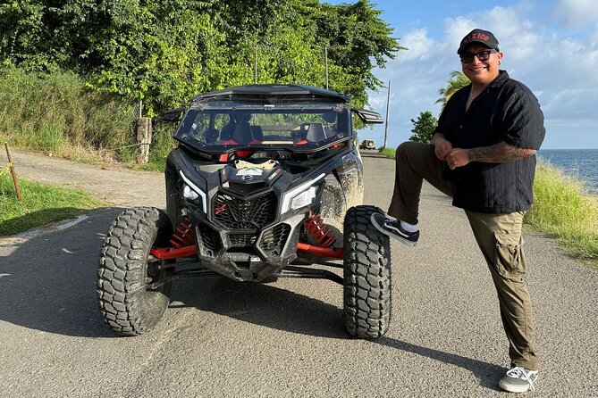 Añasco-Bunny Fever Adventure Experience - Timing, meeting point, and what to bring