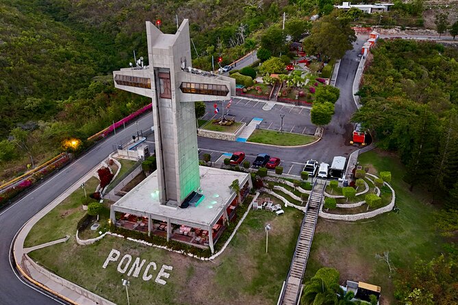 Around the Island Tour From San Juan - Ponce gives the south a proper introduction