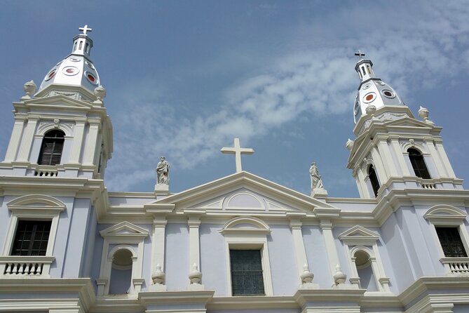 Around the Island Tour From San Juan - Starting in Cataño with San Juan across the water
