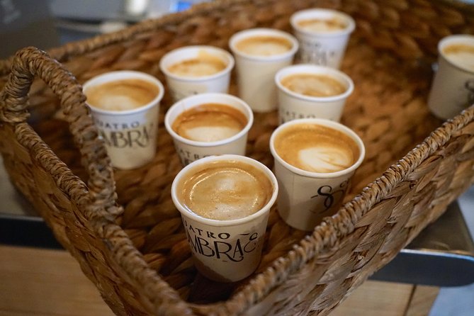 Authentic Flavors of San Juan Food Tour - Street Food, Sofrito, and Puerto Rican Staples