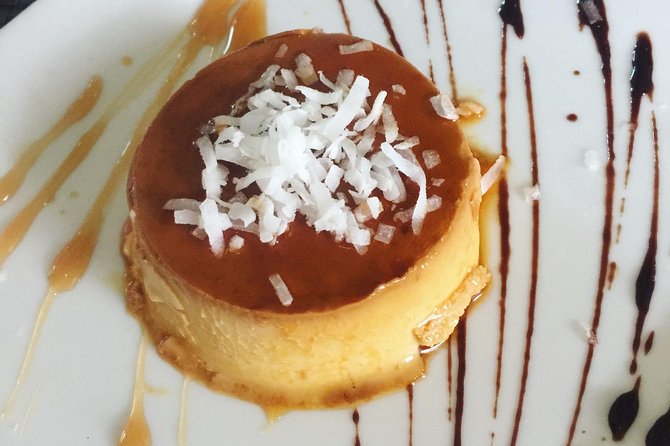 Authentic Flavors of San Juan Food Tour - The Landmarks You Pass Along the Way