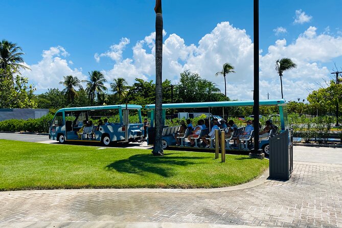 Bacardi Rum Distillery and Old San Juan Tour - Is $99 a fair price?