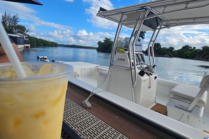 Backwater Wildlife and Boat Tour - Who will enjoy this boat ride most?