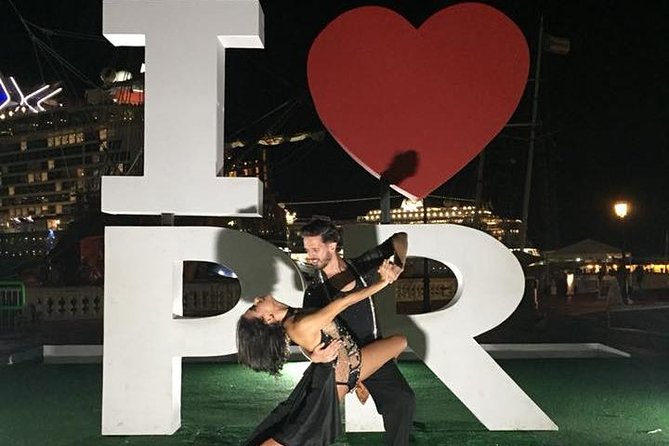 Beginner to Advanced Salsa Dance Class in San Juan, PR - What You Get for $27