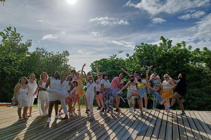 Beginner to Advanced Salsa Dance Class in San Juan, PR - Practical Planning for the Afternoon