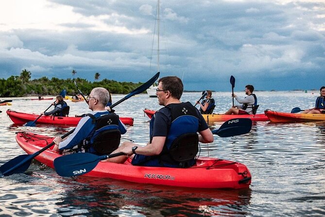 Bio Bay Kayak Tour in Fajardo - What to wear and what to bring