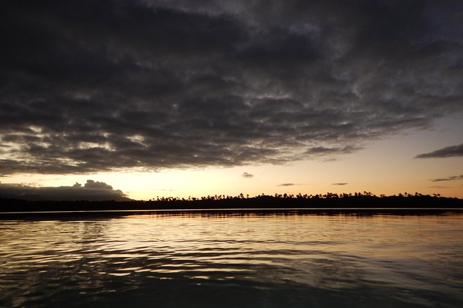 Bio Bay Kayak Tour in Fajardo - Weather, group size, and cancellations