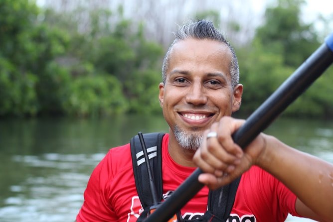 Bio Bay Kayak Tour in Fajardo - Who will enjoy this most?
