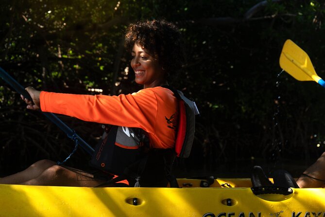Bio Bay Night Kayak Tour in Fajardo - How Bright Will the Bioluminescence Be?
