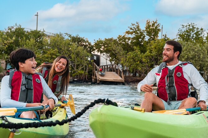 Bioluminescent Bay Night Kayaking Adventure in Puerto Rico - Is $80 a fair price for the experience?