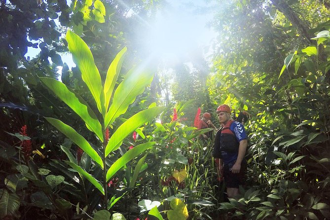 Body Rafting™ & Caving in a Natural Sanctuary - What to wear and pack