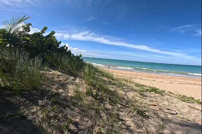Boogie Board with Snacks and Drinks in San Juan - Who will enjoy this most?