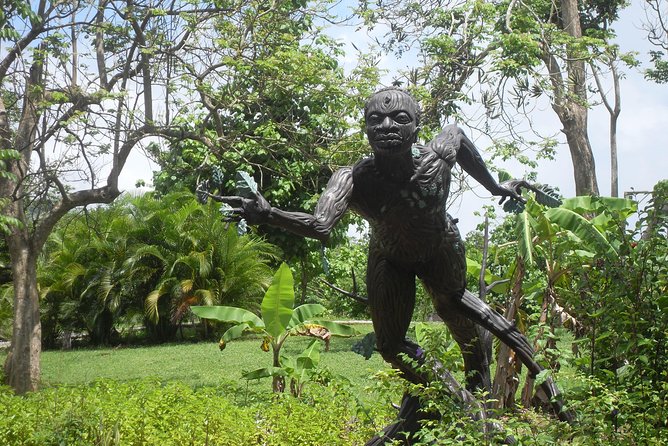 Caguas Cultural Day Trip from San Juan Including Botanical Garden and Lunch - Why Caguas makes a worthwhile change from San Juan