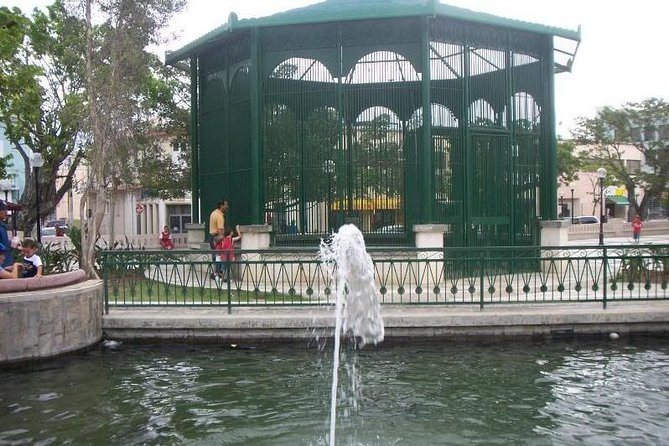 Caguas Cultural Day Trip from San Juan Including Botanical Garden and Lunch - The guide makes the difference