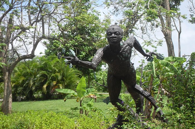 Caguas Cultural Day Trip from San Juan Including Botanical Garden and Lunch - What to wear and how to prepare