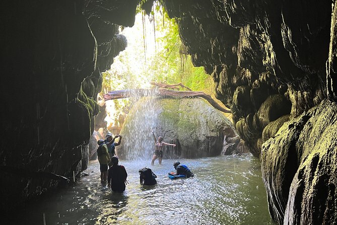 Cave Adventure: Canyon and Hidden Waterfall in Charco Azul - Why Charco Azul feels different from a standard Puerto Rico tour