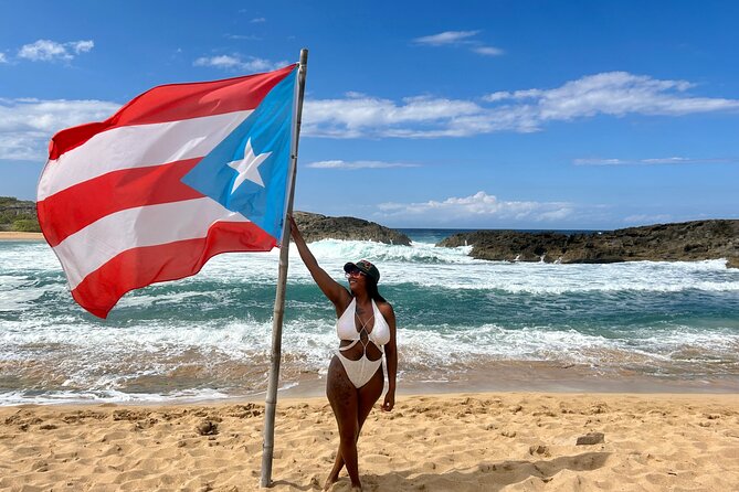 Charco Azul, Hidden Caves, Waterfalls, Beach, Free Adult Drinks - What to pack, and what not to wear