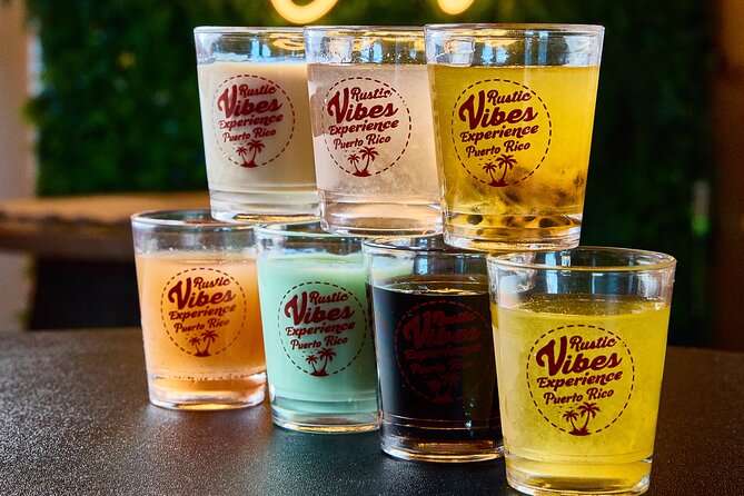 Christmas Vibe: Old San Juan Pitorro Rum Tasting Experience - Why Pitorro makes a good Old San Juan stop