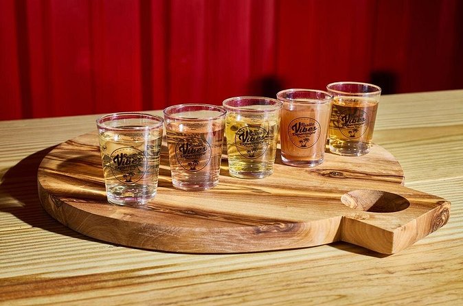 Christmas Vibe: Old San Juan Pitorro Rum Tasting Experience - Who will enjoy this tasting most