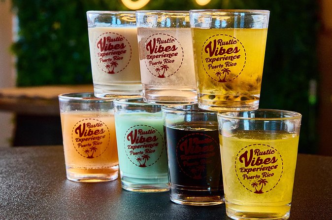 Christmas Vibe: Old San Juan Pitorro Rum Tasting Experience - Tips for making the most of the visit