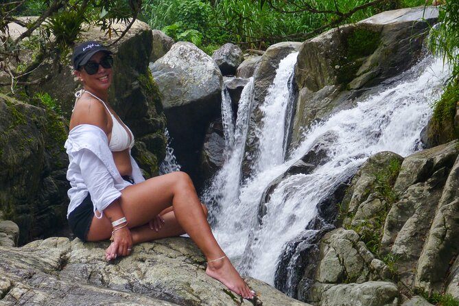 Coffee Plantation and River with Waterfalls in Puerto Rico - Key points to know before booking
