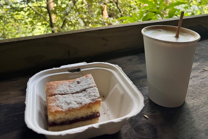 Coffee & Waterfalls Tour: from the mountains to the cup - From San Juan to Ciales coffee country