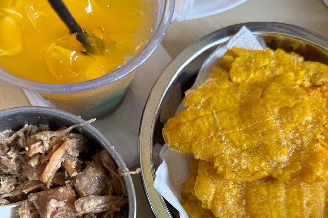 Coffee & Waterfalls Tour: from the mountains to the cup - An hour at Cascada Las Delicias
