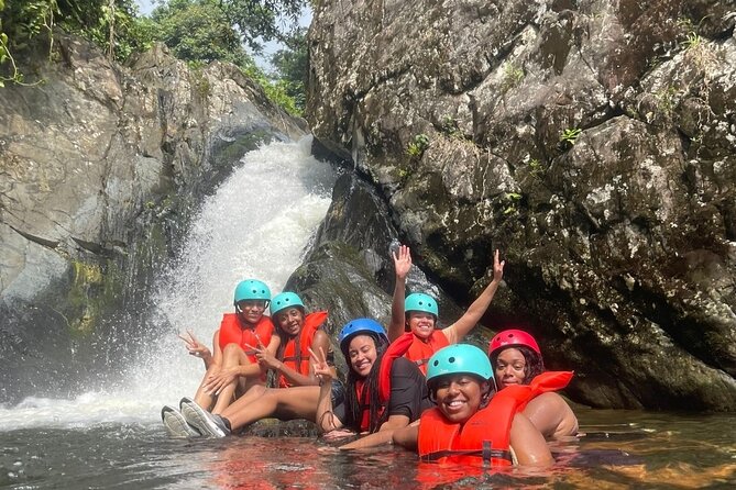 Combo El Yunque Rainforest and San Juan Snorkeling with Transport - The five-hour El Yunque adventure