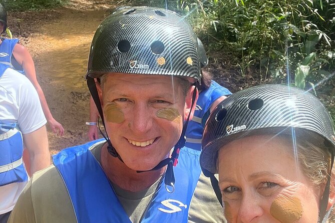Combo El Yunque Rainforest and San Juan Snorkeling with Transport - Is $175 a fair price?